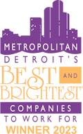 Metro Detroit's Best and Brightest 2022