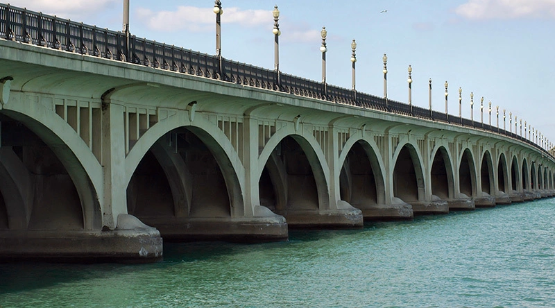 Detroit Based, Nationally Recognized