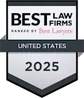 Best Lawyers Best Law Firms 2025