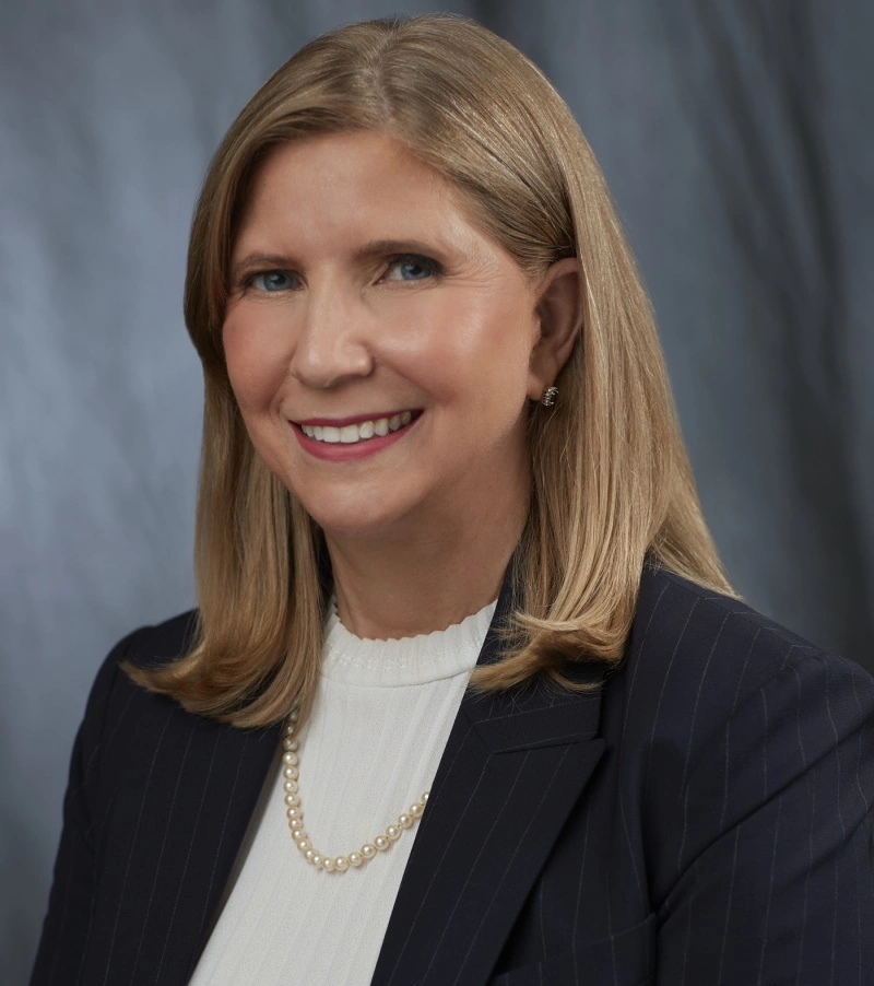 Patricia Nemeth
